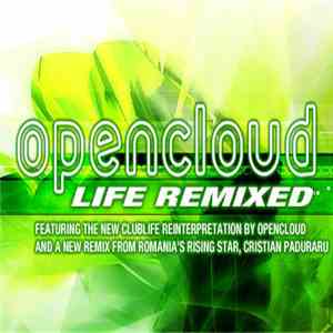 Opencloud - Life Remixed download free