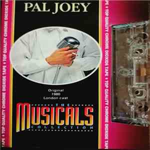Original London Cast - Pal Joey download free