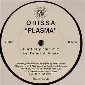 Orissa - Plasma download free