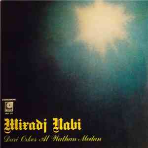 Orkes Al Wathan Medan - Miradj Nabi download free