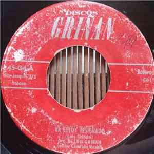 Orq. De Luis Griñan - Como Lloran download free