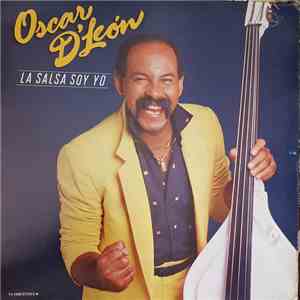 Oscar D'León - La Salsa Soy Yo download free