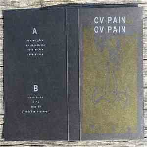 Ov Pain - Ov Pain download free