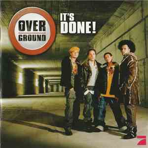 Overground - It's Done! download free