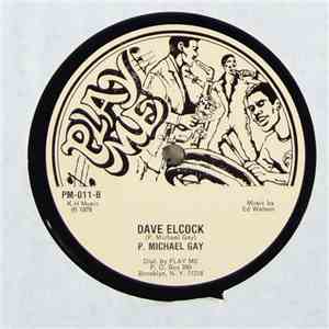 P. Michael Gay - Rasta Man / Dave Elcock download free