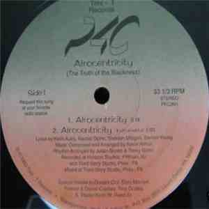 P4C - Afrocentricity ( The Truth Of The Blackness) download free