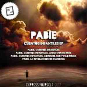 Pabie - Cuentos Infantiles EP download free