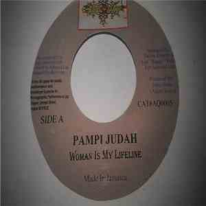 Pampi Judah - Woman Is My Lifeline download free