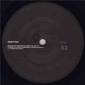 Pantytec - Maybe / Moriomelo download free