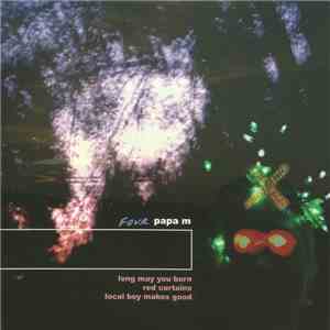 Papa M - Four download mp3 flac