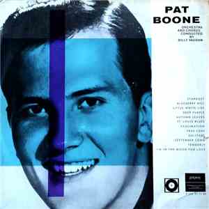 Pat Boone - Pat Boone download free