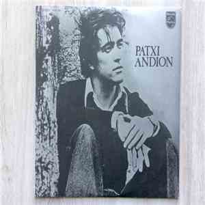Patxi Andión - 20º. ANIVERSÁRIO E OUTROS ÊXITOS DE PATXI ANDION download free