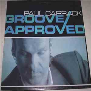 Paul Carrack - Groove Approved download free