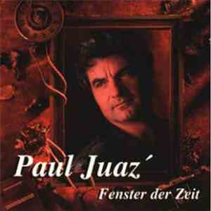 Paul Juaz' - Fenster Der Zeit download free
