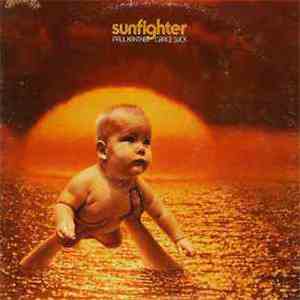 Paul Kantner, Grace Slick - Sunfighter download free