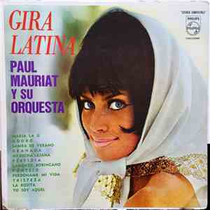 Paul Mauriat Y Su Orquesta - Gira Latina download free