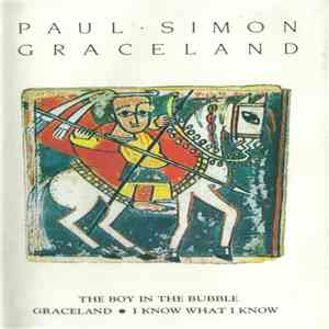 Paul Simon - Graceland download free