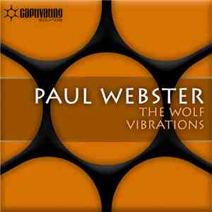 Paul Webster  - The Wolf / Vibrations download free