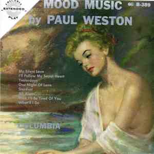 Paul Weston And His Orchestra - Mood Music download free