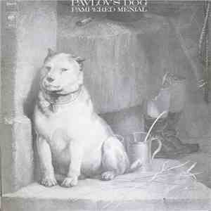 Pavlov's Dog - Pampered Menial download free