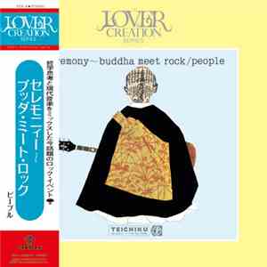 People  - Ceremony Buddha Meet Rock download free