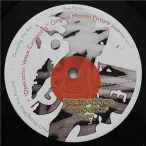 Pepe Bradock - Imbroglios Part 3 download free