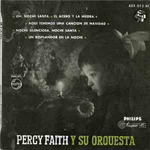 Percy Faith Y Su Orquestra - Percy Faith Y Su Orquestra download free