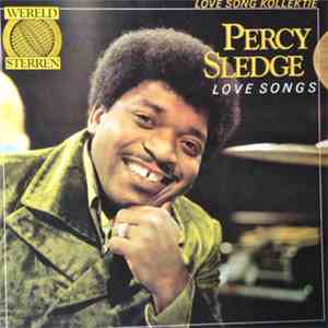 Percy Sledge - Love Songs download free