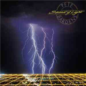 Pete Bardens - Speed Of Light download free