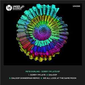 Pete Dorling - Sorry I'm Late EP download free