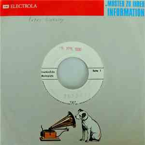 Peter Blakeley - Crying In The Chapel download free