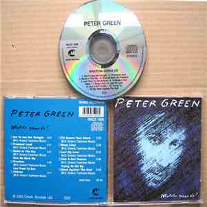 Peter Green  - Whatcha Gonna Do? download free