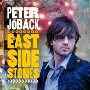 Peter Jöback - East Side Stories download free