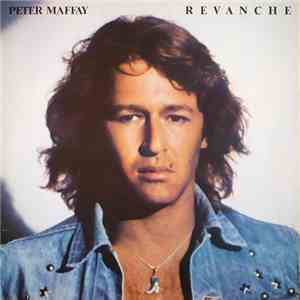 Peter Maffay - Revanche download free