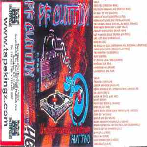 PF Cuttin - #46 - Underground Lockdown Part Two download free