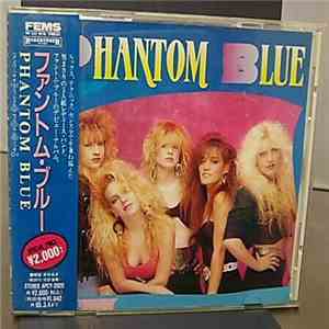 Phantom Blue - Phantom Blue download free
