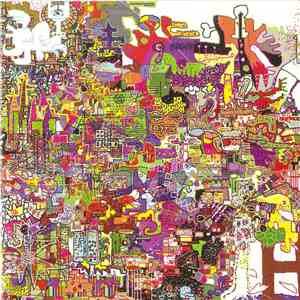 Phantom Planet - Phantom Planet download free