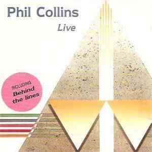 Phil Collins - Live download free