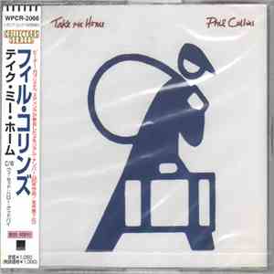Phil Collins - Take Me Home download free