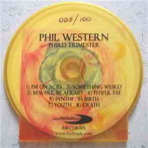 Phil Western - Third Trimester download free