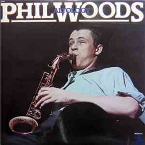 Phil Woods - Altology download free