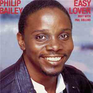 Philip Bailey & Phil Collins - Easy Lover download free