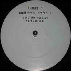 Phoebe 1 - Introducing Phoebe 1 download free