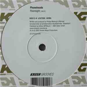 Phoneheads / Miguel Ayala - Floorsight / Daza download free