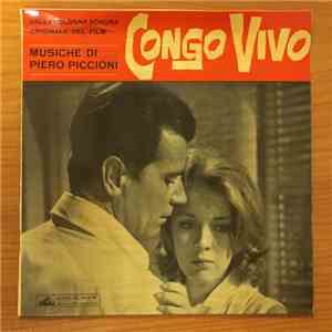 Piero Piccioni - Congo Vivo download free