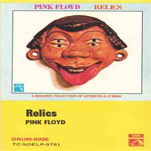 Pink Floyd - Relics download free
