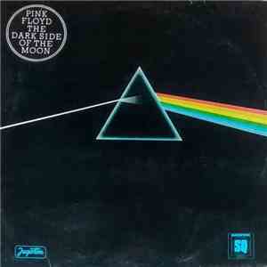 Pink Floyd - The Dark Side Of The Moon download free