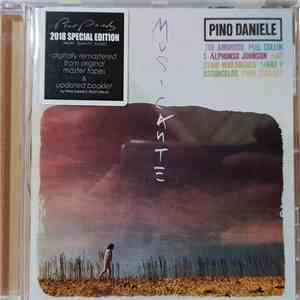 Pino Daniele - Musicante download free
