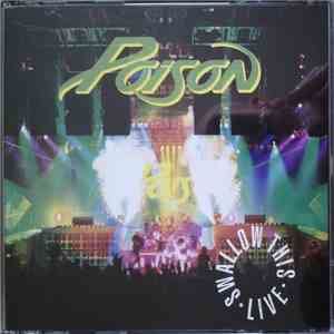 Poison  - Swallow This Live download free