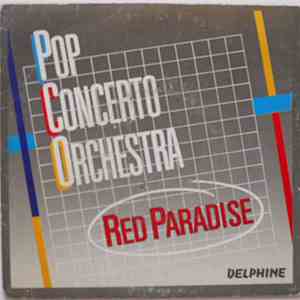 Pop Concerto Orchestra - Red Paradise download free